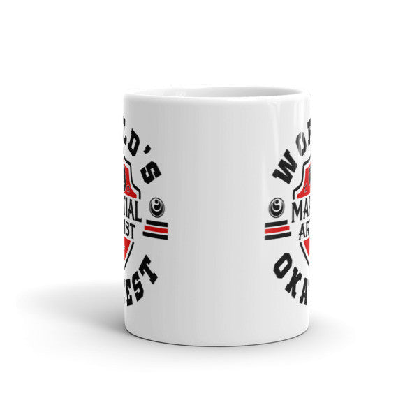 ufc mug