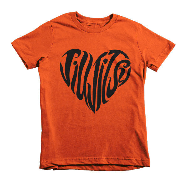 american top team tees