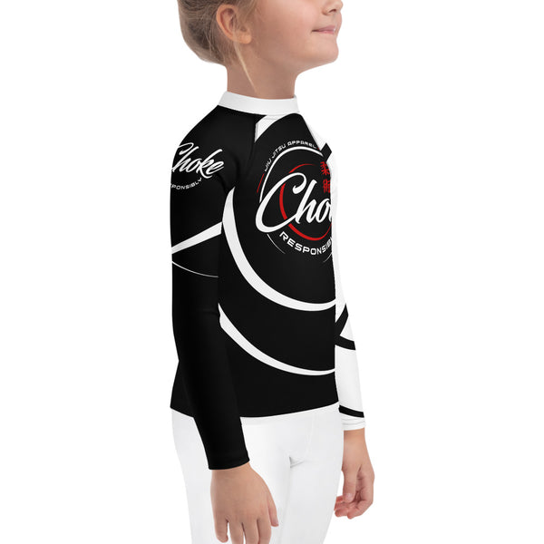 rash guards for kids