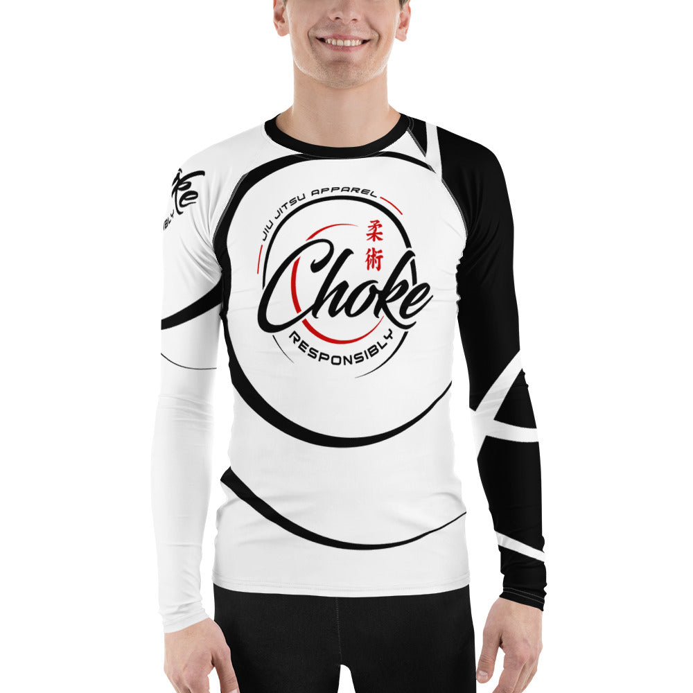bjj rash guard