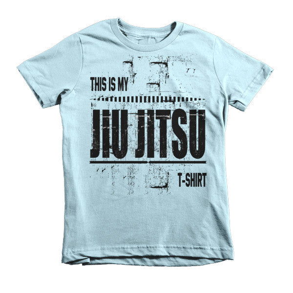 bjj t-shirts