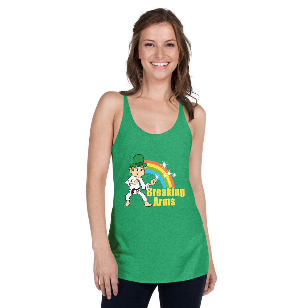 Jiu-Jitsu Tank Top