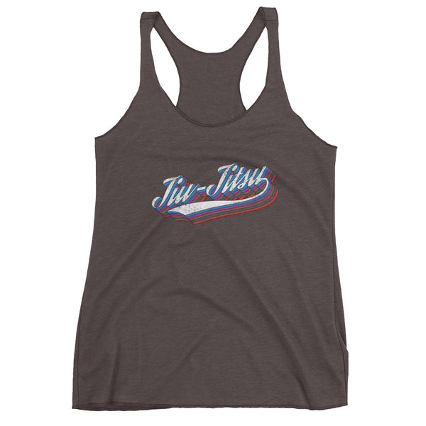 vintage bjj tees