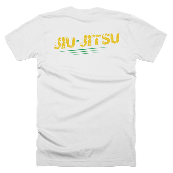 bjj shirts