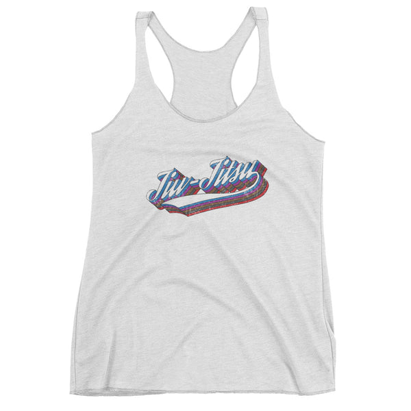 cute bjj tee