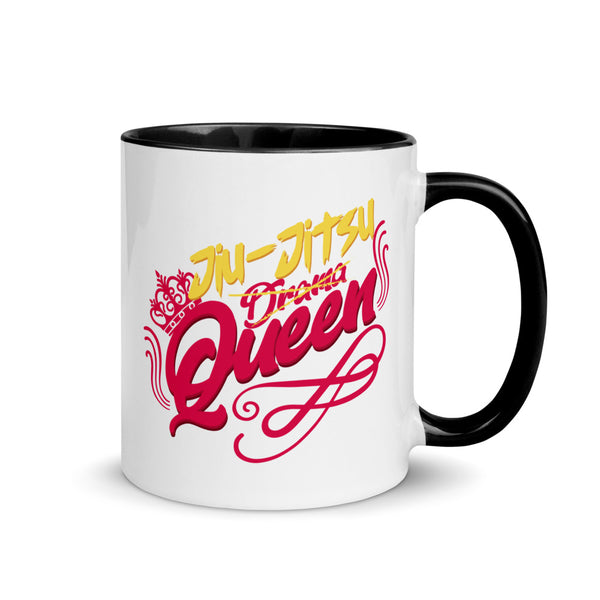 bjj coffee mug