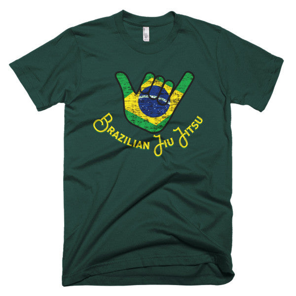 bjj tees
