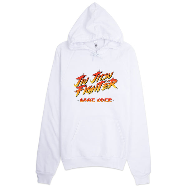 street fighter tees