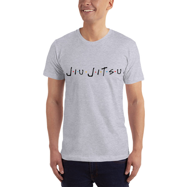 bjj tee