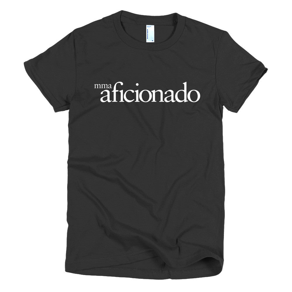 mma t-shirt