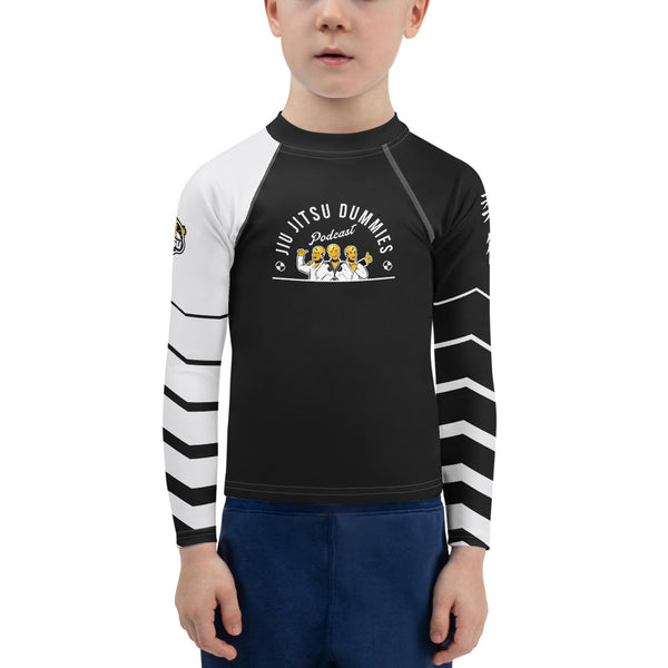 rash guards