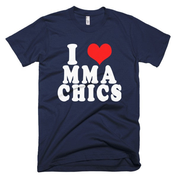 bellator tee