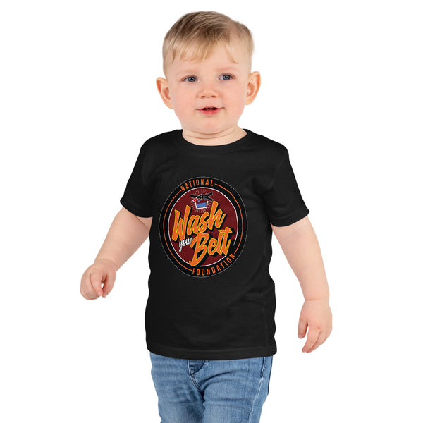 kids bjj tee