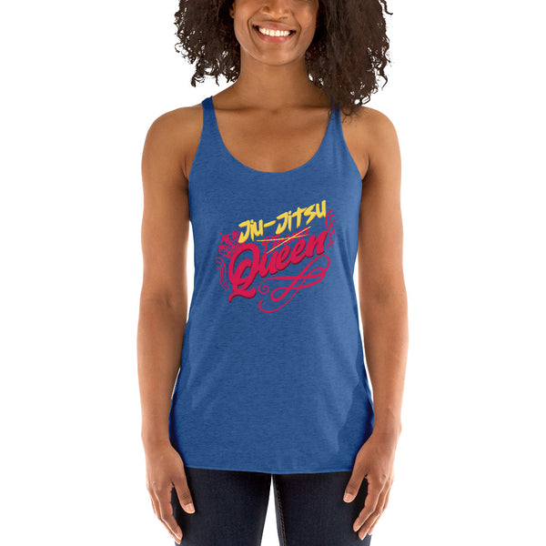 bjj tank top