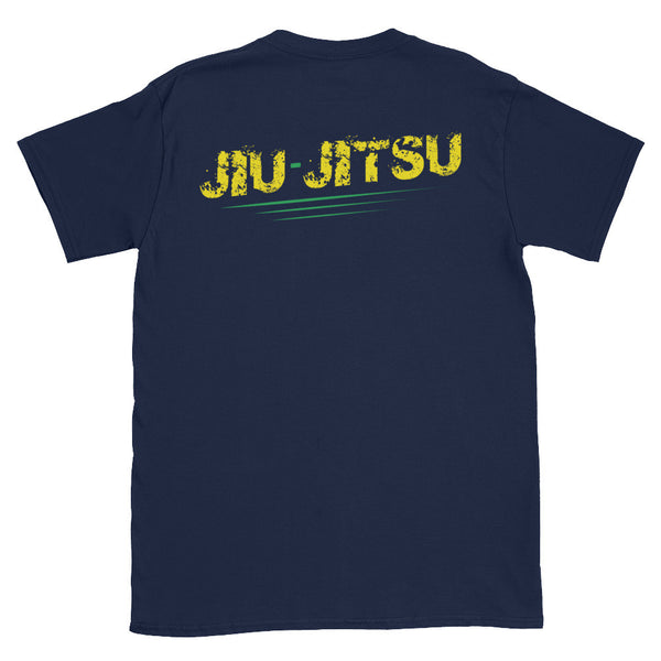 ufc tee