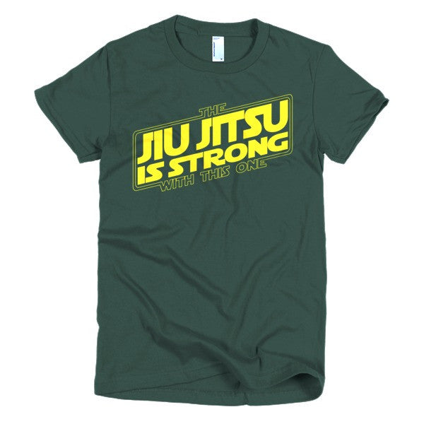 star wars bjj