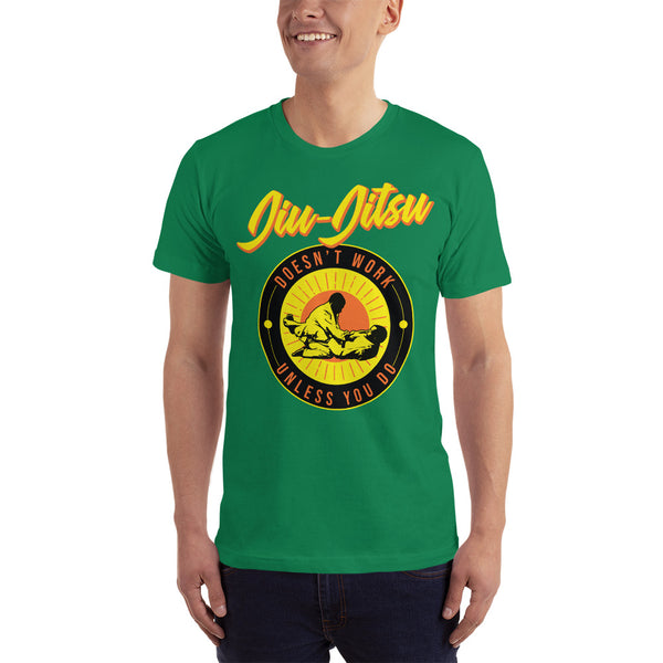 bjj tee