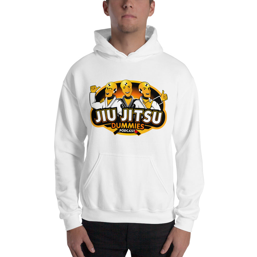 bjj hoodie
