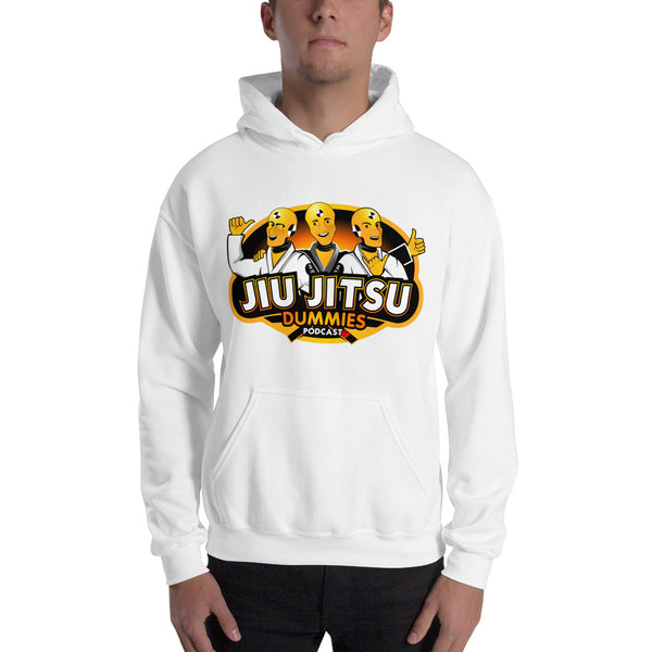 bjj hoodie