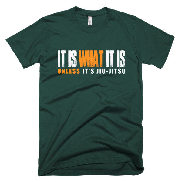 jiu jitsu tee