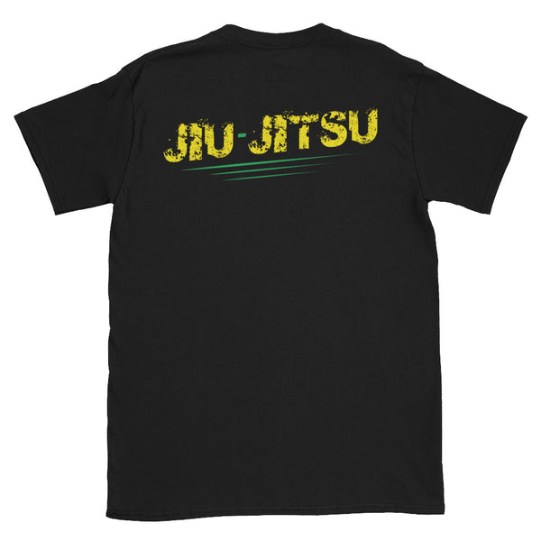 bjj shirts