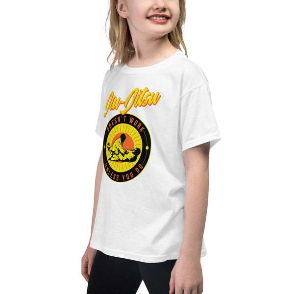 Youth jiu-jitsu T-Shirt