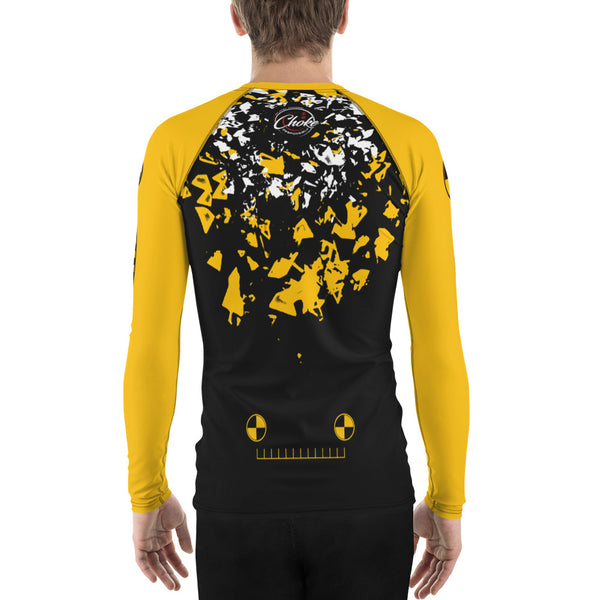 jiu jitsu rash guard