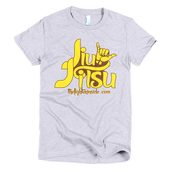 gracie jiu jitsu