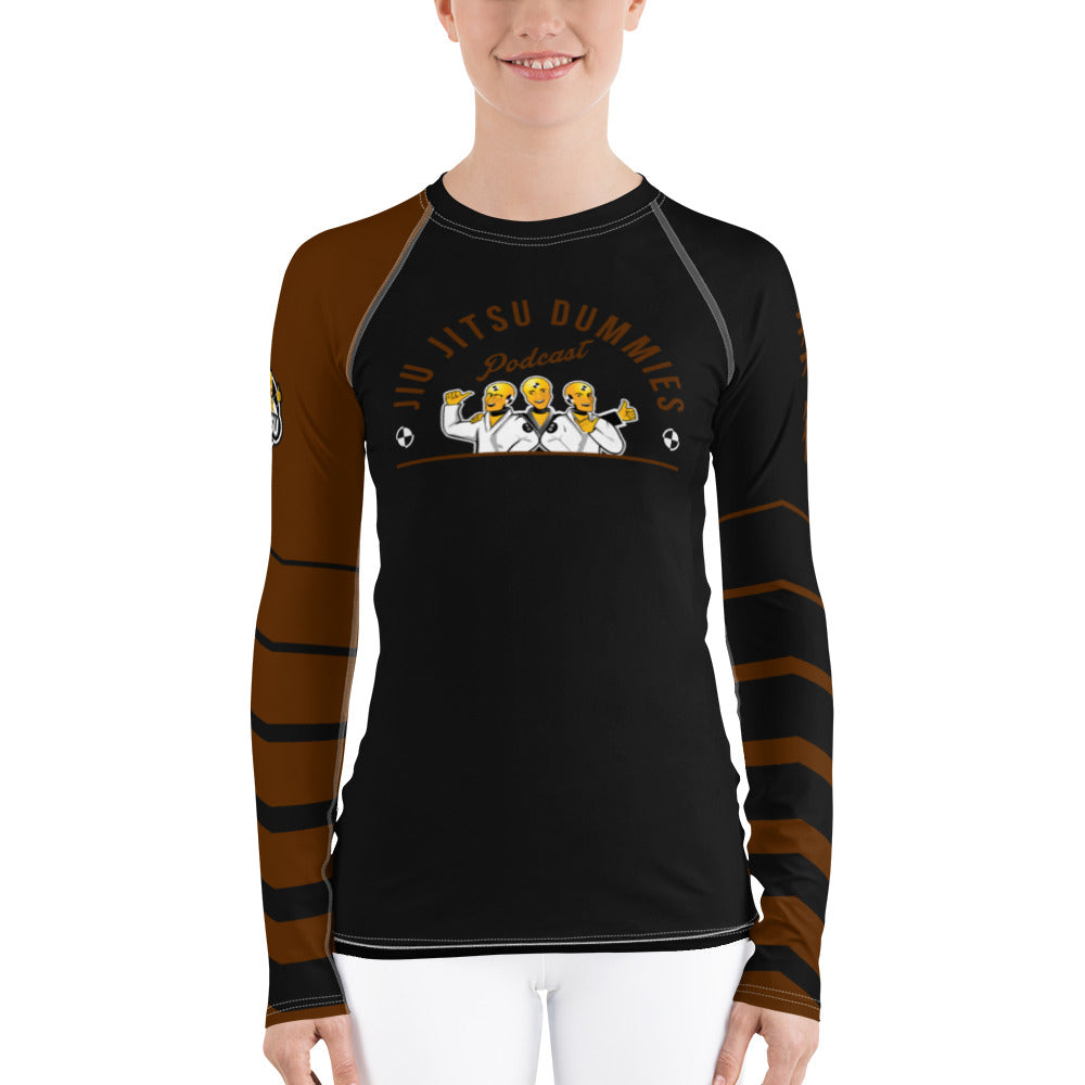 bjj brown belt