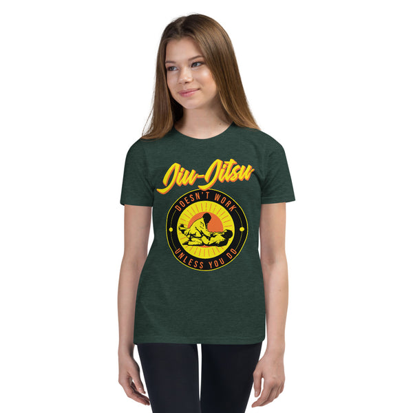 bjj tees