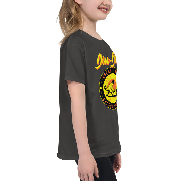 jiu-jitsu shirts
