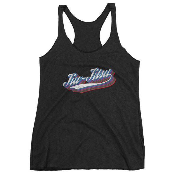 jiu jitsu tank top