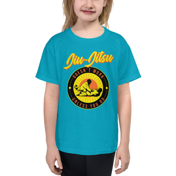 Youth BJJ T-Shirt