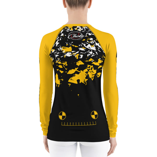 jiu jitsu rash guard