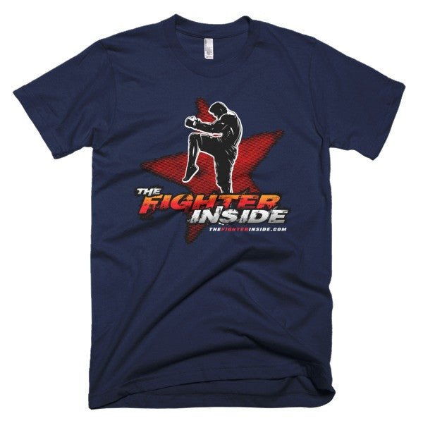 muay thai t-shirts