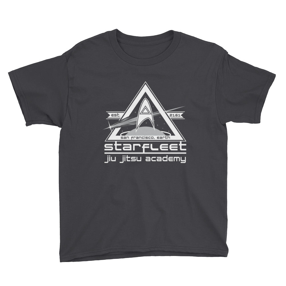 starfleet bjj shirts