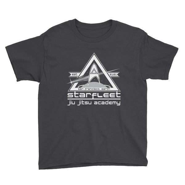 starfleet bjj shirts