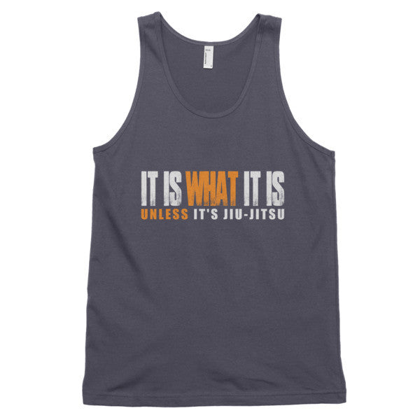 bjj tank top