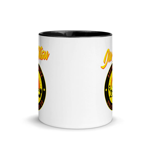 jiu-jitsu cup