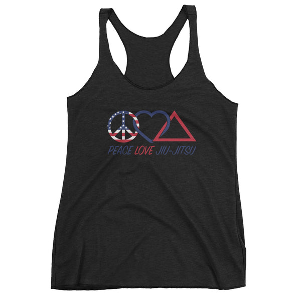 jiu jitsu love t-shirts