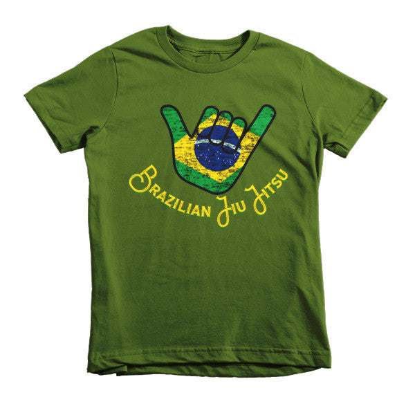 shaka t-shirts