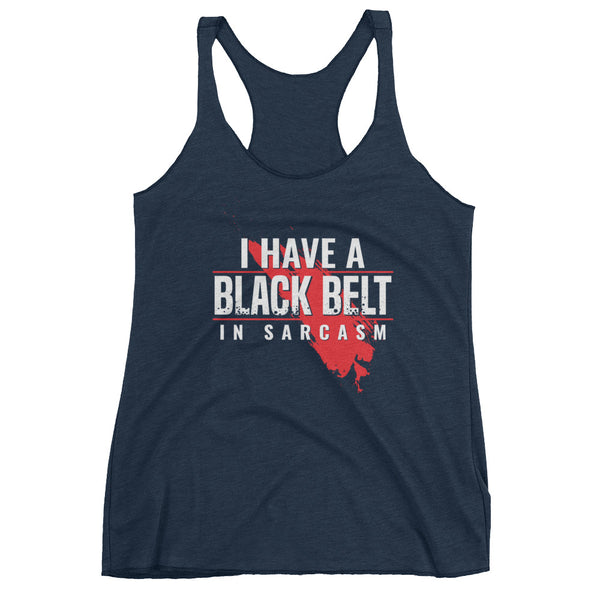 black belt tees