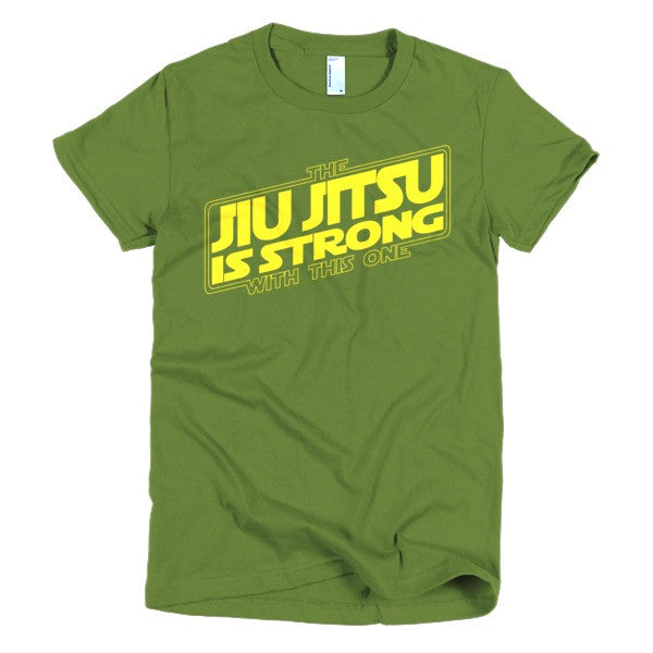 bjj tees