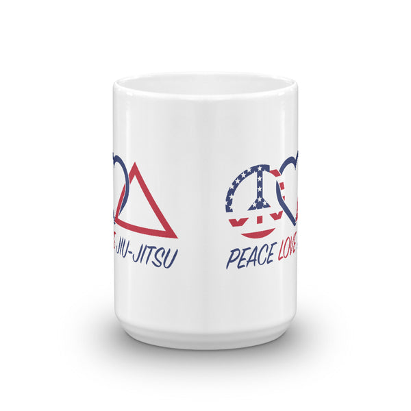 jiu jitsu cup