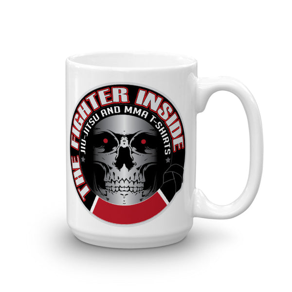 MMA Coffee Mug