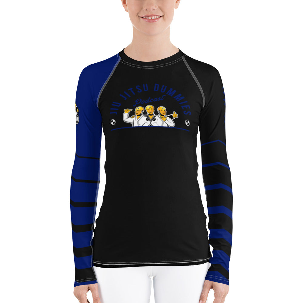 ladies rash guards
