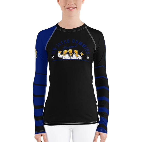 ladies rash guards