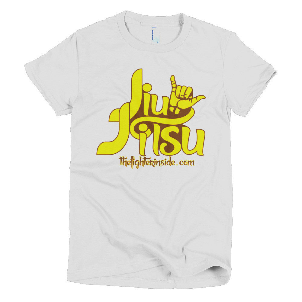 gracie bjj