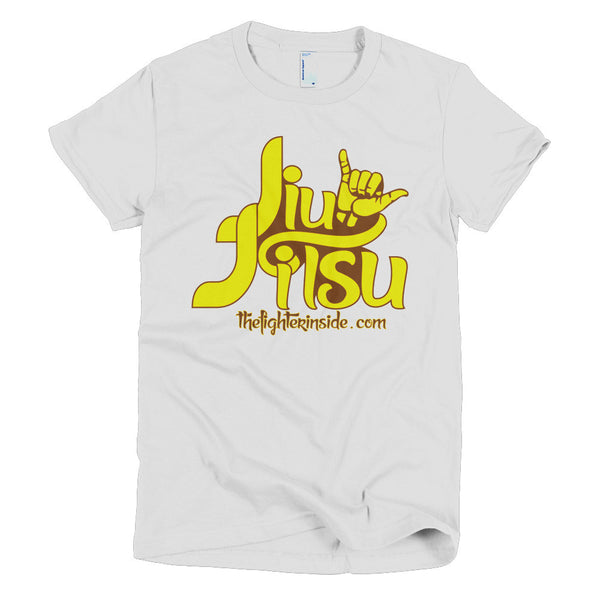 gracie bjj