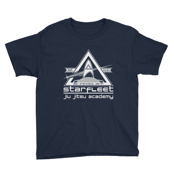 kids jiu jitsu shirts